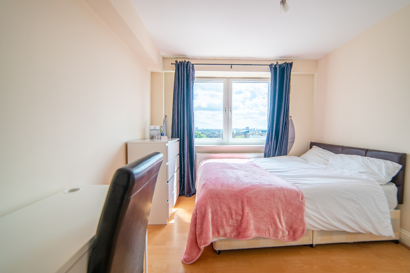 Room in a Shared Flat, Boulcott St, E1, N1 7GU photo 4