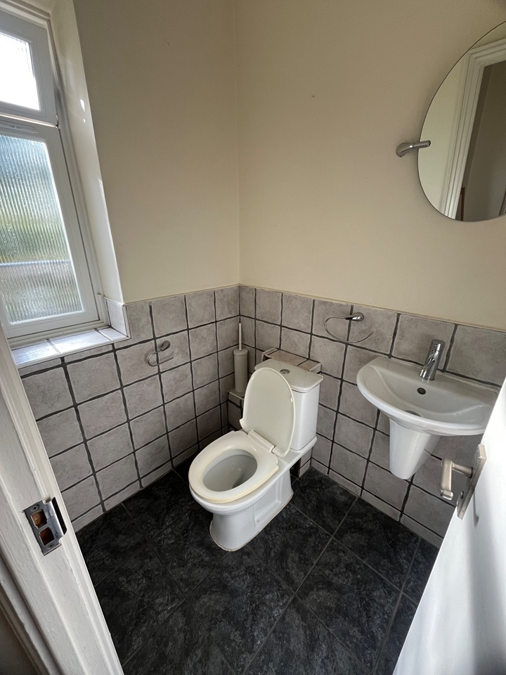 Room in a Shared Flat, Laney House, EC1N, N1 7GU photo 5