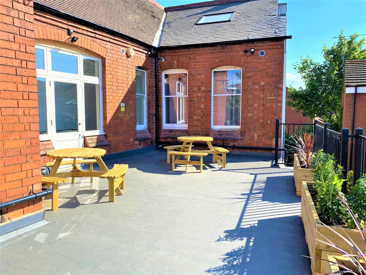 Additional image 9 of 1 Bed Flat, Stoney Stanton Road, CV1, N1 7GU