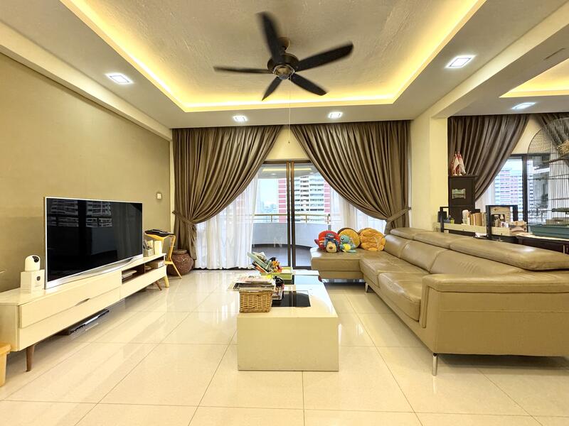3 Marine Vista