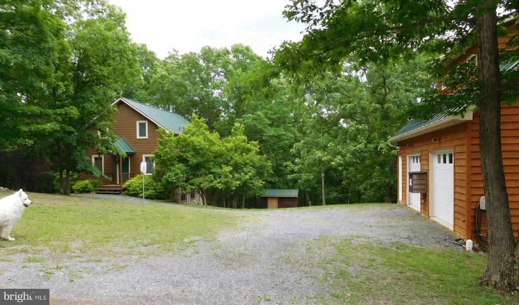 1944 Crossings View Road, Bloomery, WV 26817
