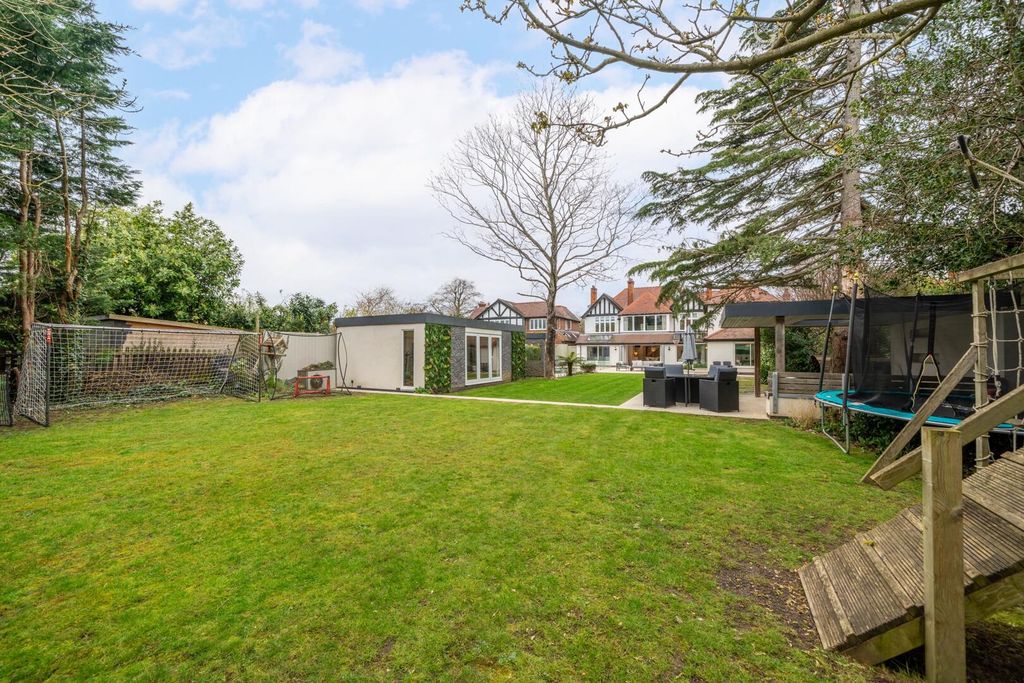 Additional image 53 of 7 bed detached house for saleDovedale Road, West Bridgford, Nottingham NG2