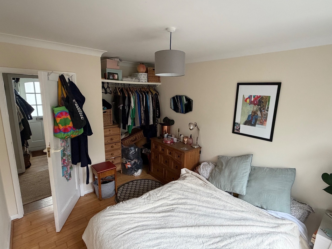 Room in a Shared House, Wolverstone Drive, BN1, N1 7GU photo 2