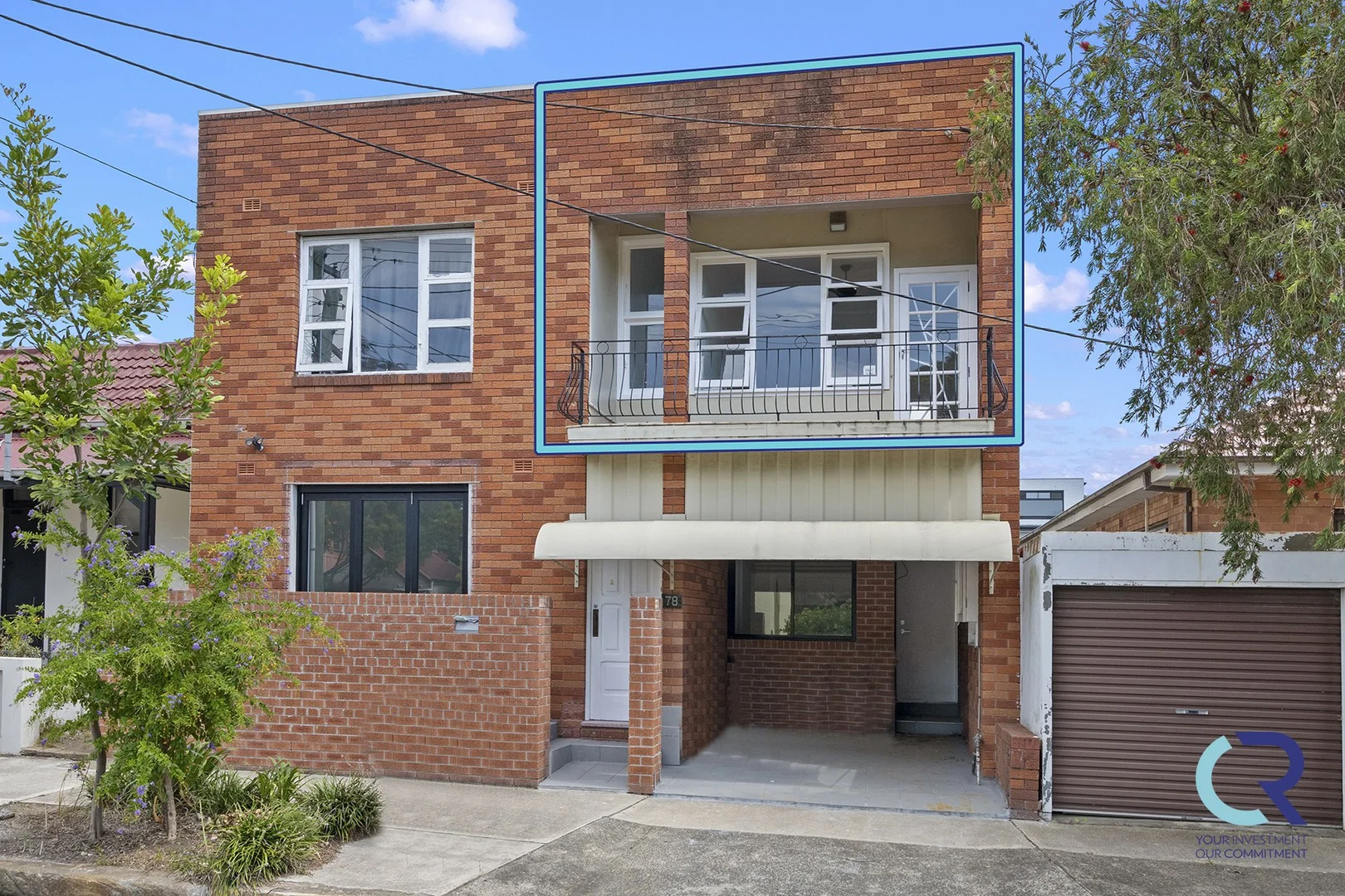 3/78 Samuel Street, Tempe NSW 2044