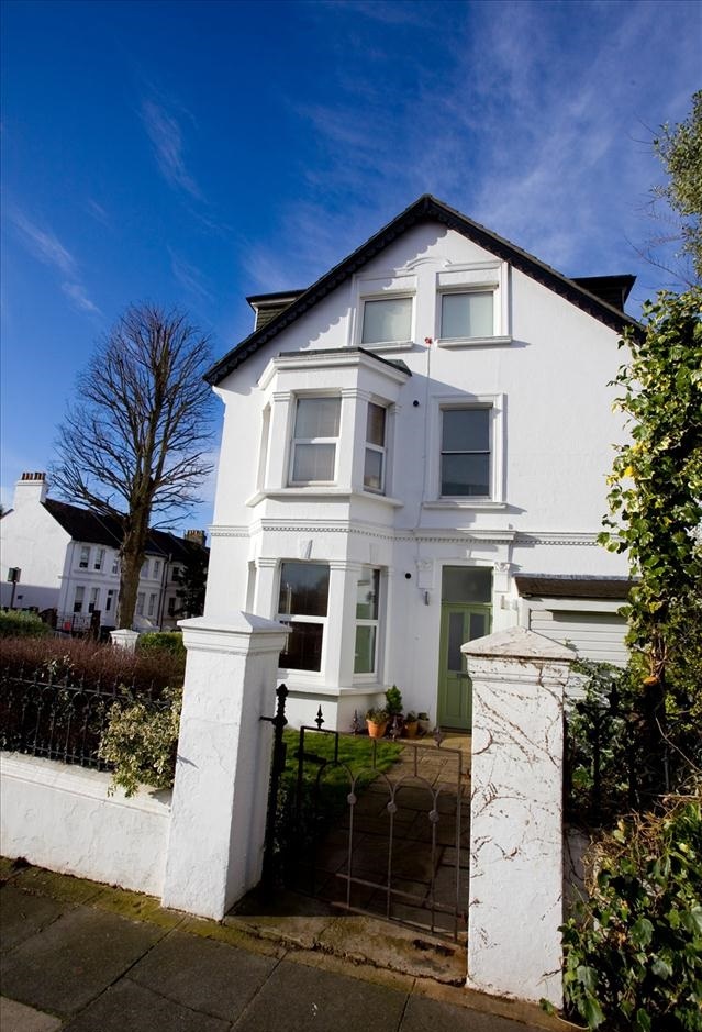 Additional image 3 of 1 Bed Flat, Hove Park Villas Garden, BN3, N1 7GU