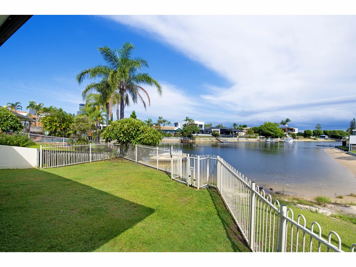 Additional image 3 of 50 Merrimac Boulevard, Broadbeach Waters QLD 4218