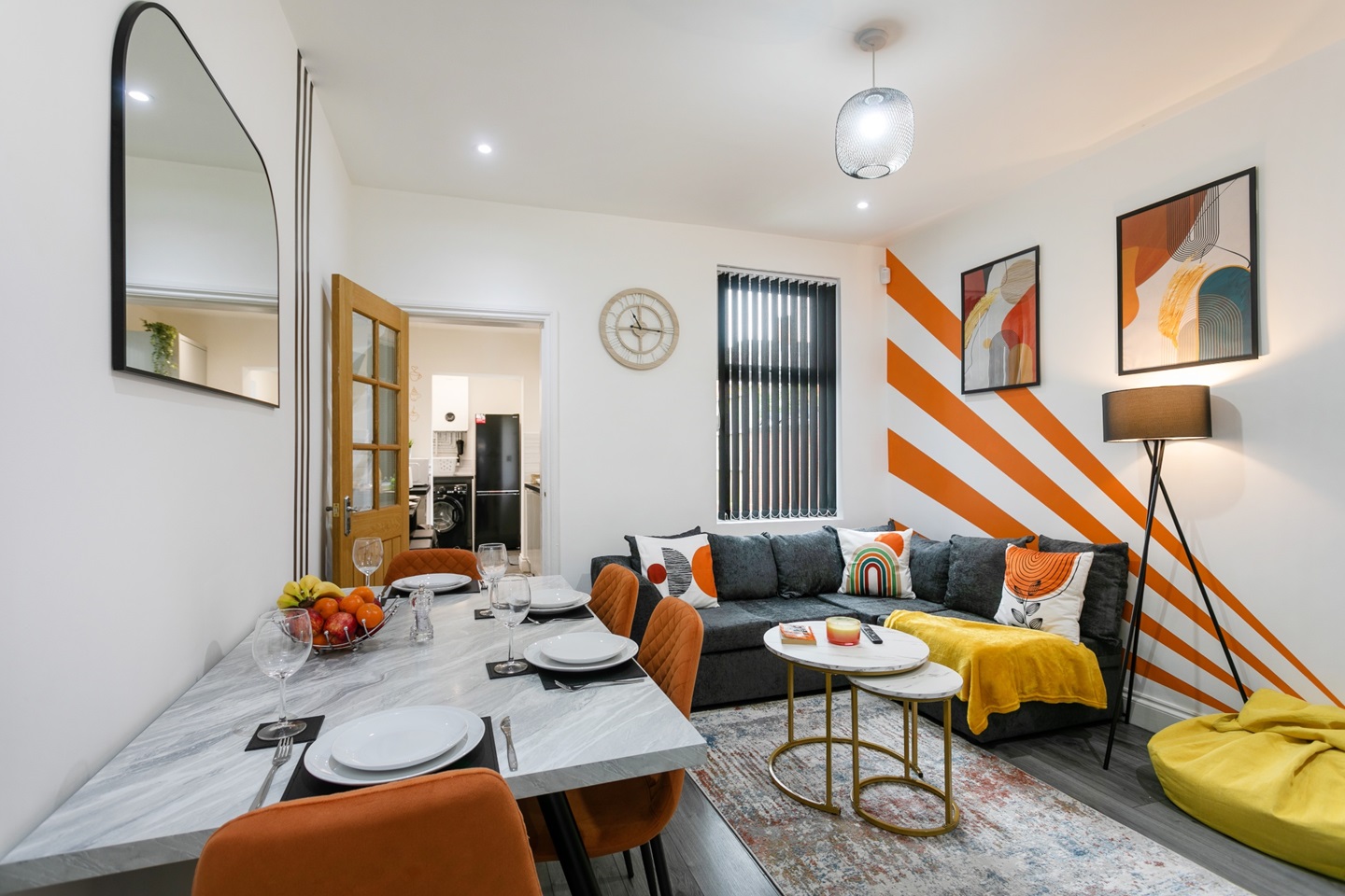 3 Bed Terraced House, Beatrice Road, LE3, N1 7GU
