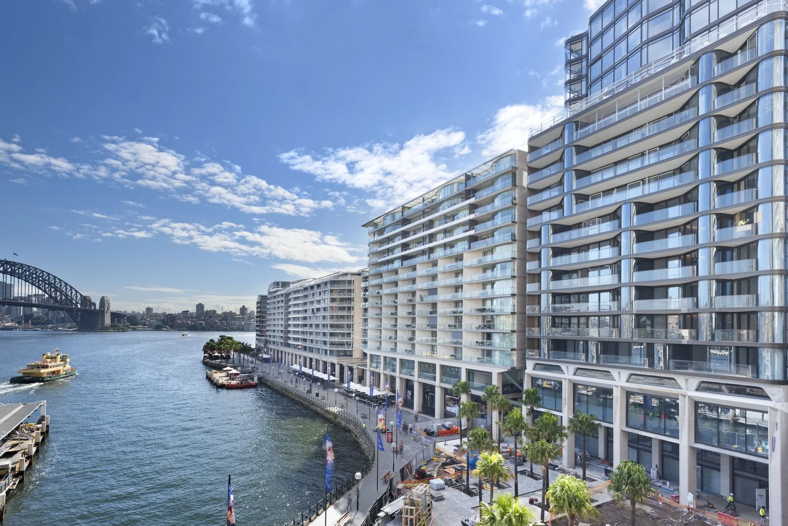 Additional image 16 of 1405/61 Macquarie Street, Sydney NSW 2000