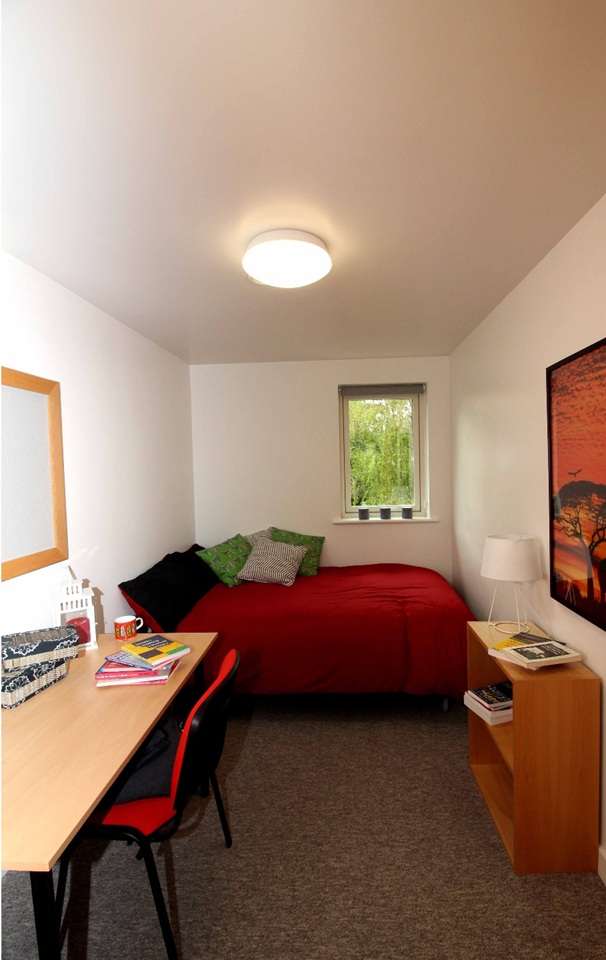 Additional image 3 of 5 Bed Flat, Columbia Lodge, SO16, N1 7GU