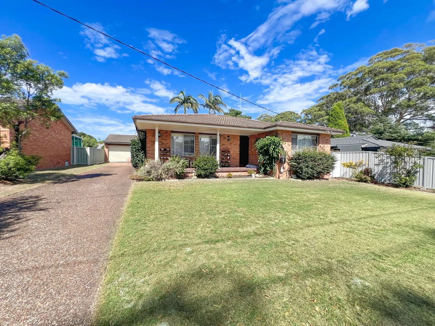 2 Austral Street, Nelson Bay NSW 2315