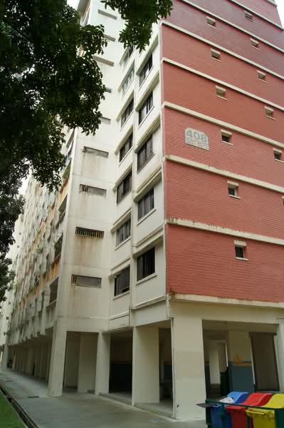 Additional image 6 of 408 Bukit Batok West Avenue 4