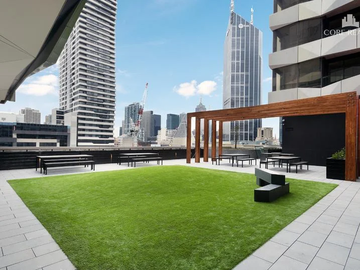 Additional image 8 of 2010/155 Franklin Street, Melbourne VIC 3000