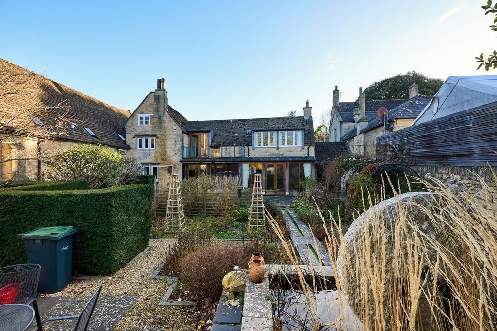 Additional image 16 of 4 bed detached house for saleHigh Street, Box SN13