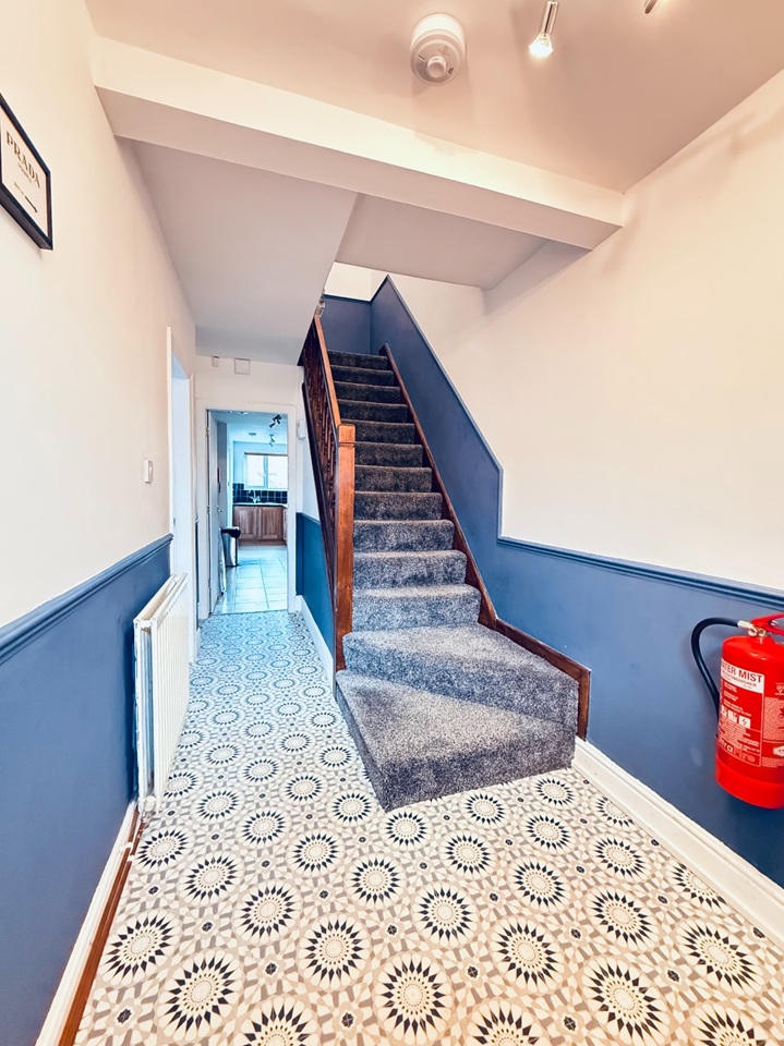 Additional image 2 of 4 Bed Terraced House, Walsgrave Road, CV2, N1 7GU