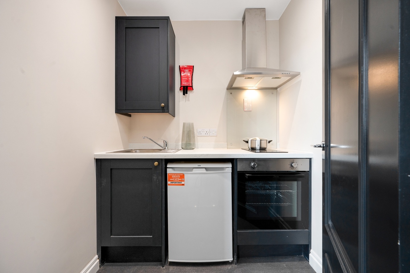 Additional image 55 of Room in a Shared House, Crompton Street, DE1, N1 7GU