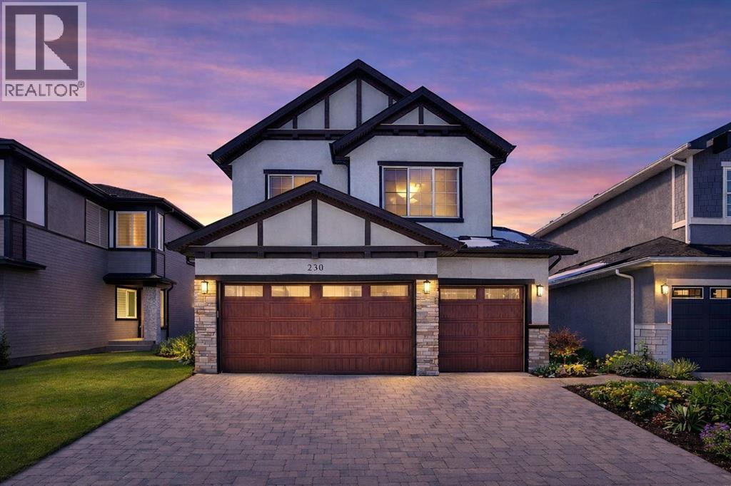 230 Kinniburgh Loop