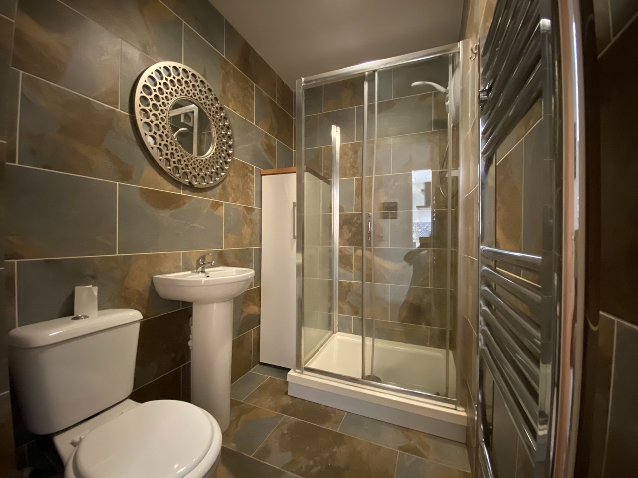 1 Bed Flat, Belgrave Gate, LE1, N1 7GU photo 3