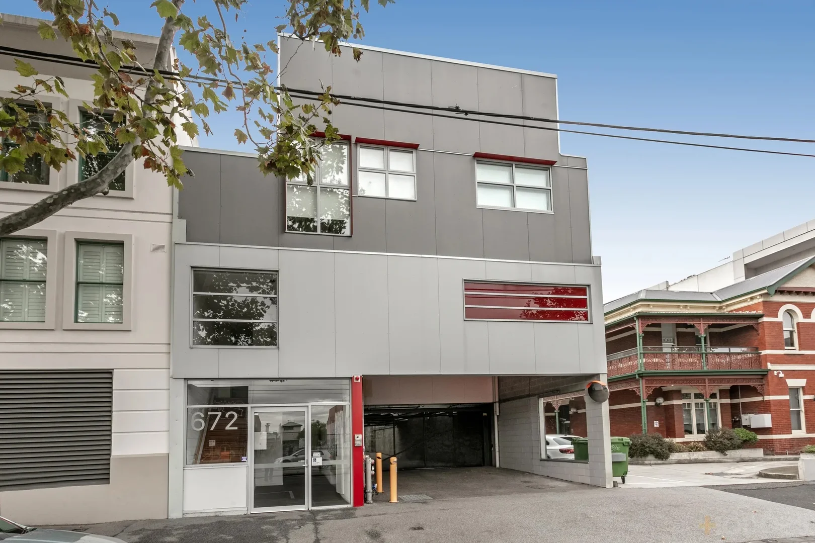 Additional image 11 of 11/672 Nicholson Street, Fitzroy North VIC 3068