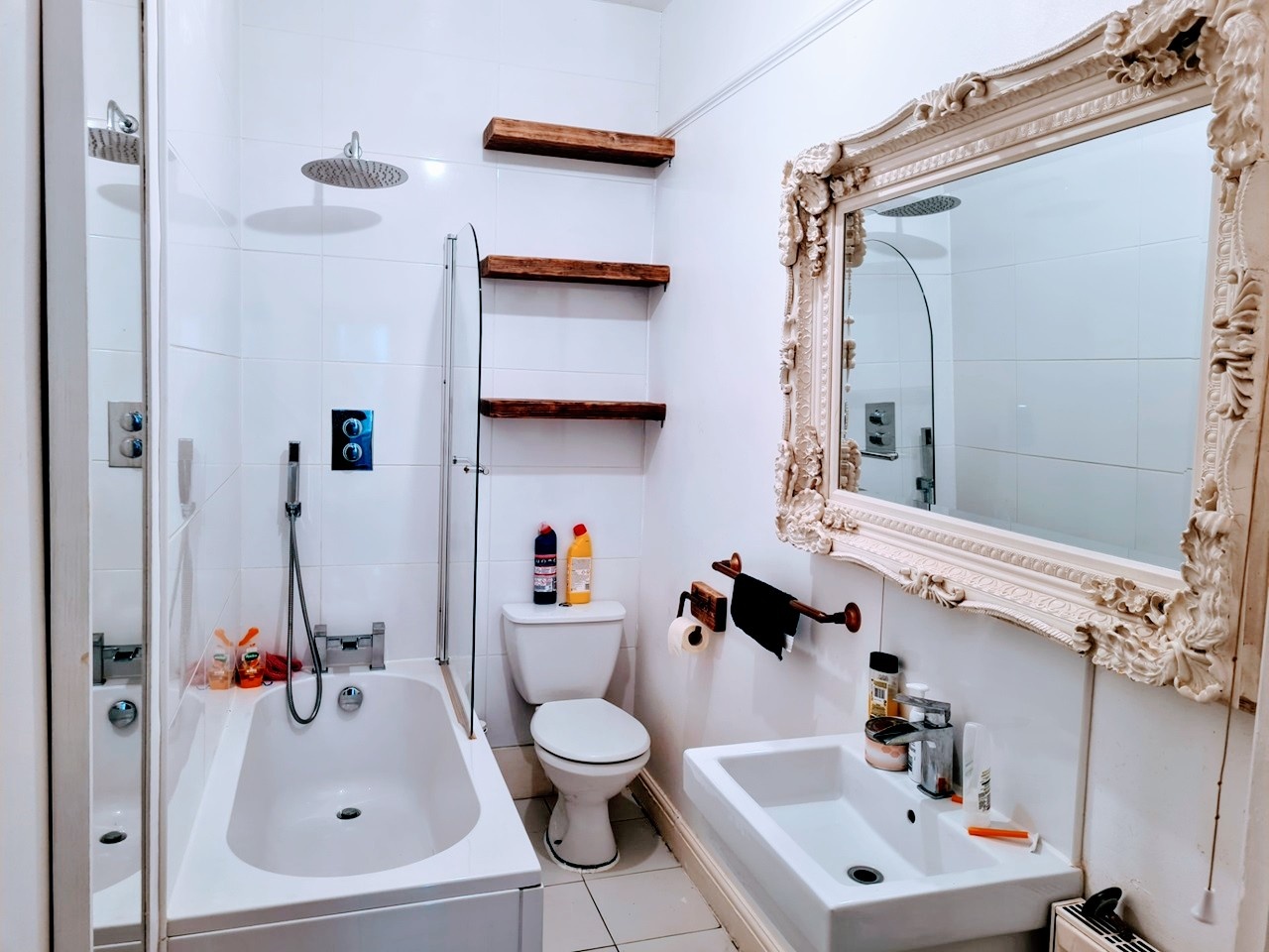 2 Bed Flat, Brighton Terrace, SW9, N1 7GU photo 2