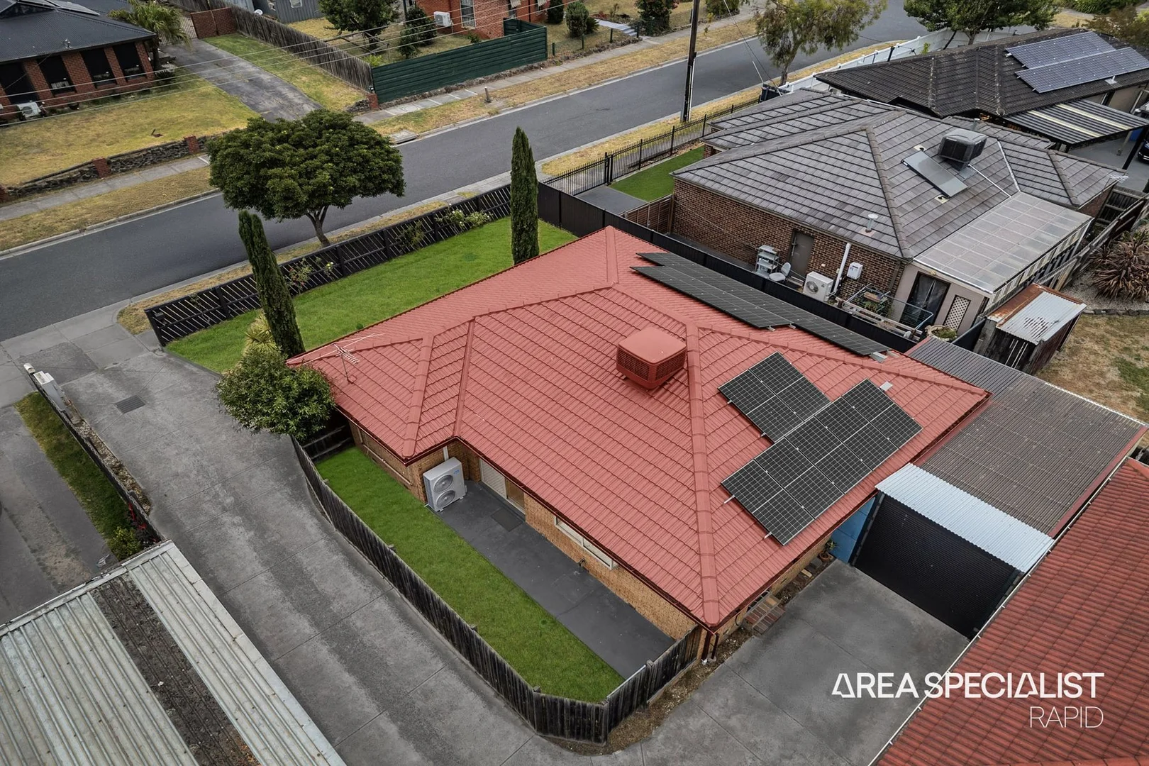 Additional image 18 of 70 Green Valley Crescent, Hampton Park VIC 3976