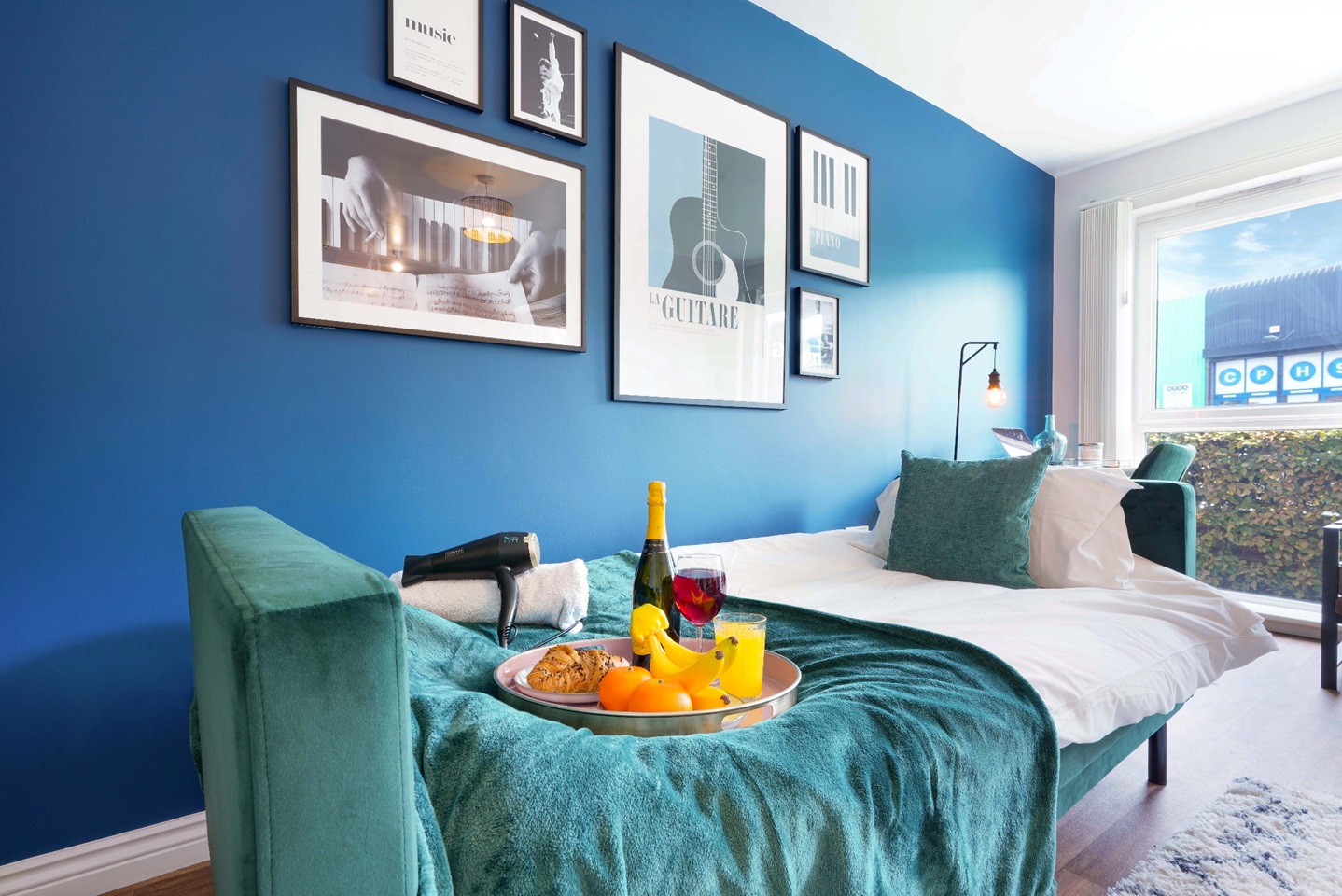 Additional image 17 of 1 Bed Flat, Swan Lane, CV2, N1 7GU