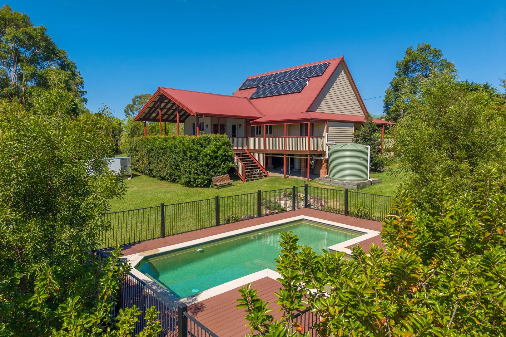 Additional image 6 of 14 Narran River Road, King Creek NSW 2446