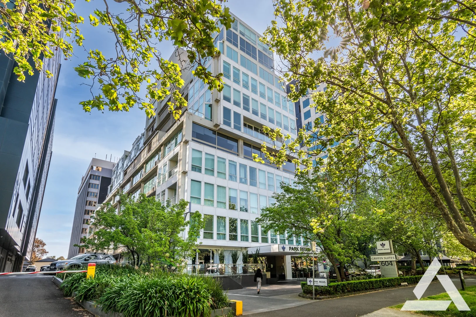 108/604 St Kilda Road, Melbourne VIC 3004