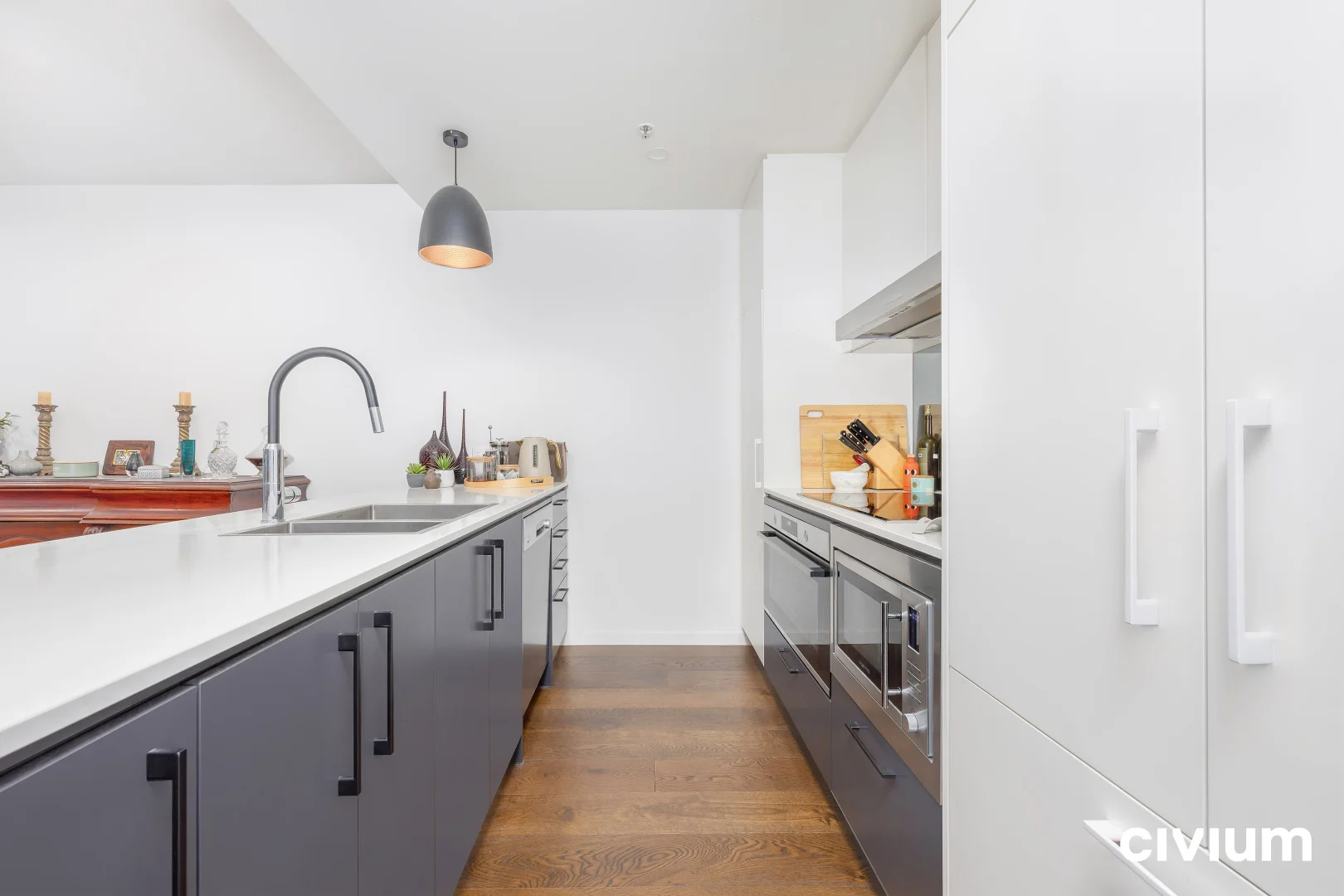 Additional image 4 of 423/34 Eyre Street, Kingston ACT 2604