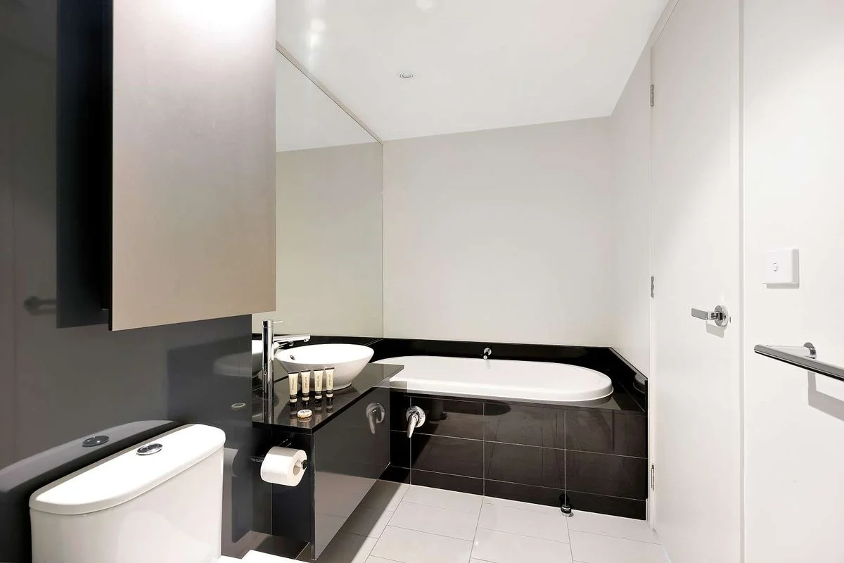 Additional image 11 of 3404/7 Riverside Quay, Southbank VIC 3006