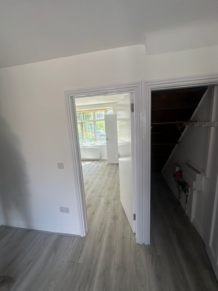 Additional image 8 of 1 Bed Flat, Brampton Road, CB1, N1 7GU