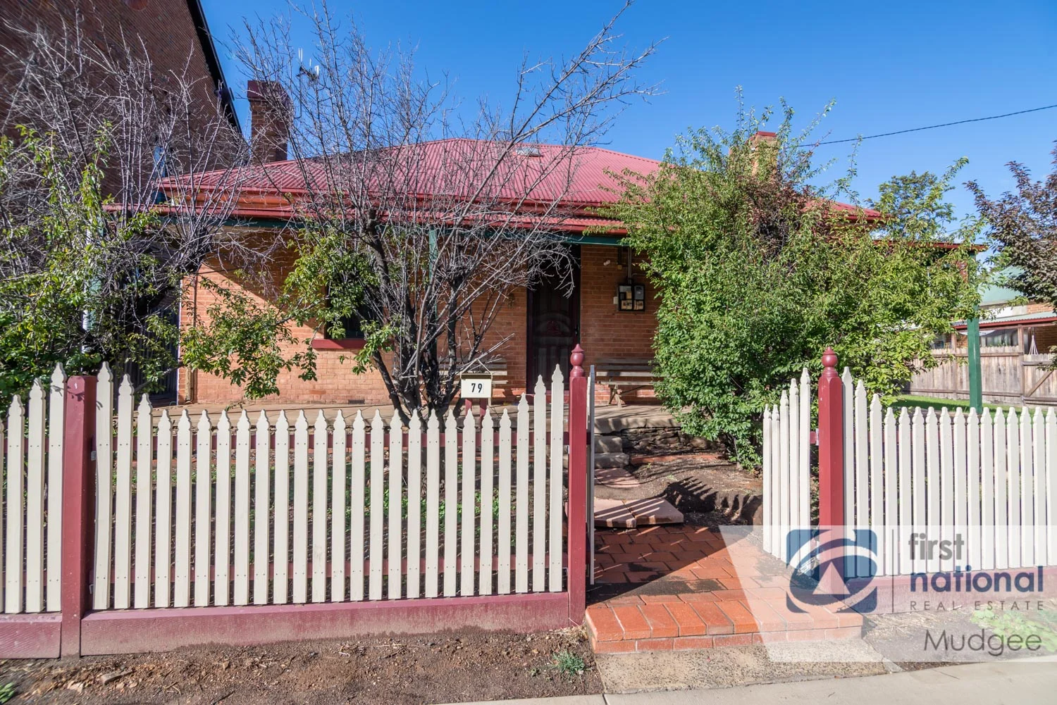 Mudgee NSW 2850