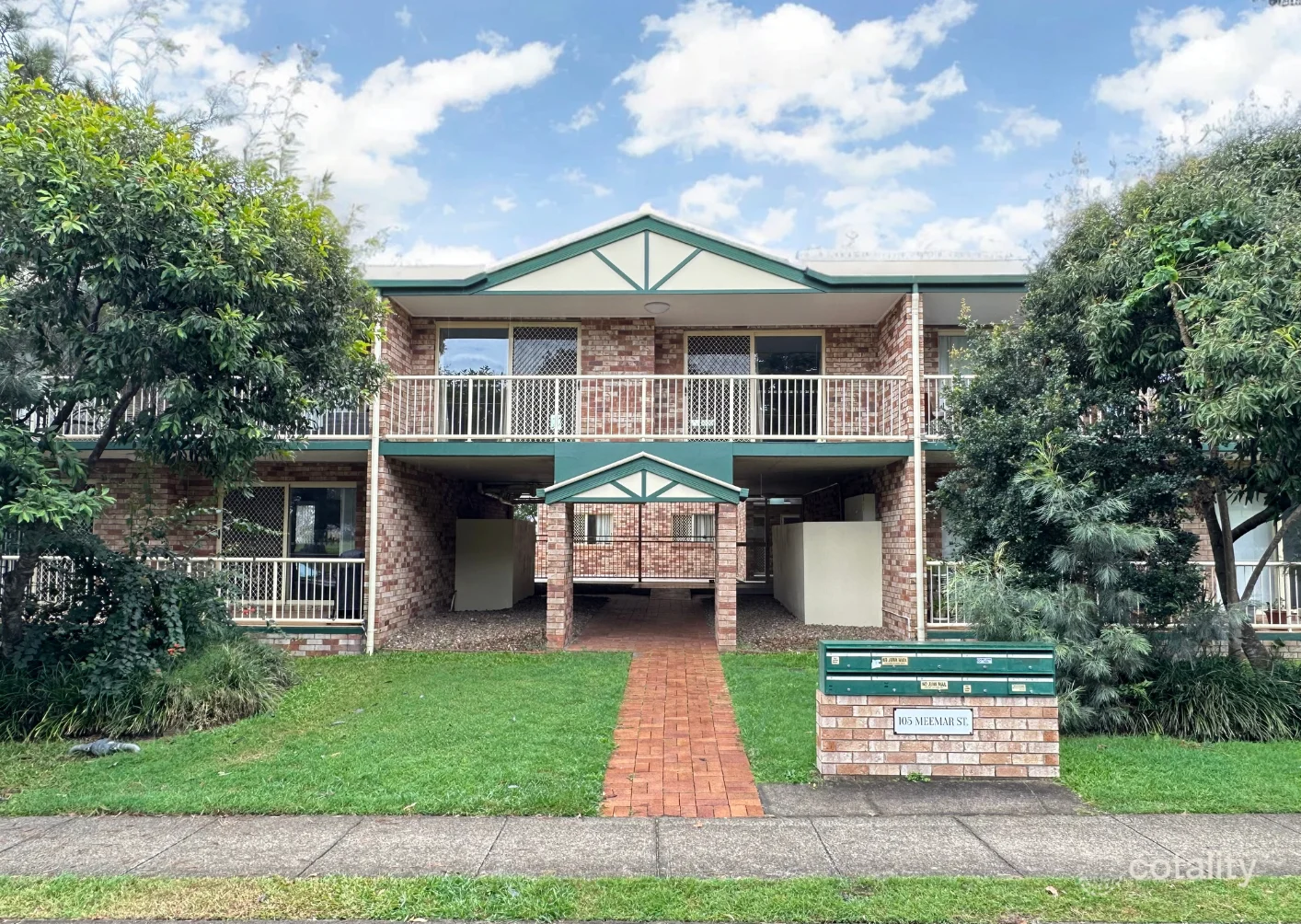 6/105 Meemar Street, Chermside QLD 4032