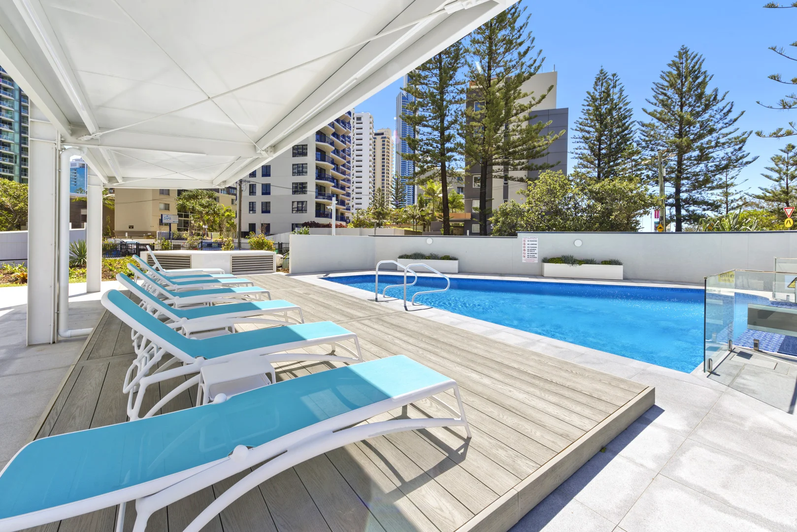 Additional image 19 of 5B/5 Clifford Street, Surfers Paradise QLD 4217