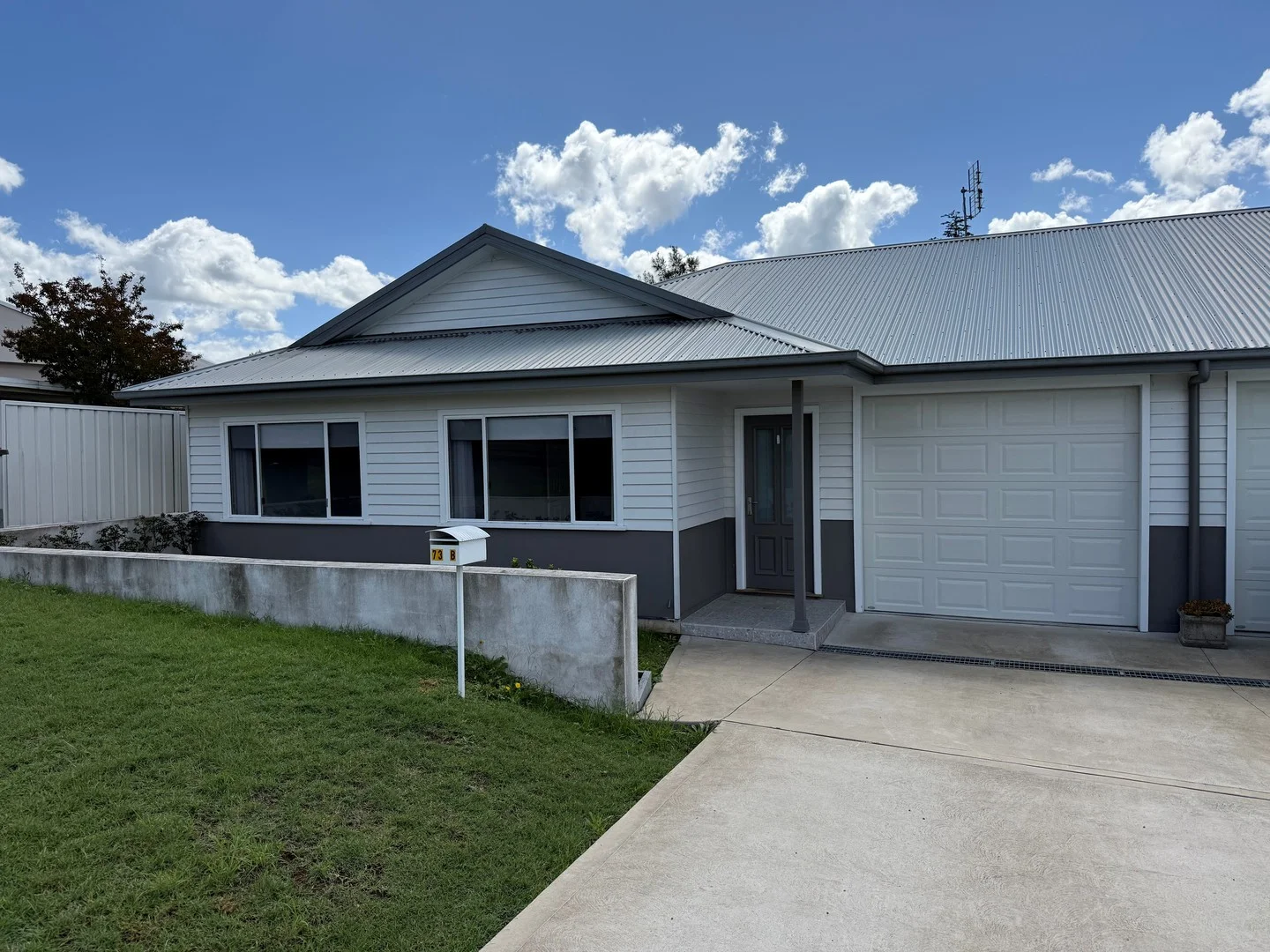 B/73 Mackay Street, Dungog NSW 2420