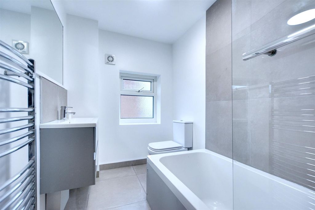 Additional image 16 of 2 bed terraced house for saleHalls Road, Stapleford, Nottingham NG9
