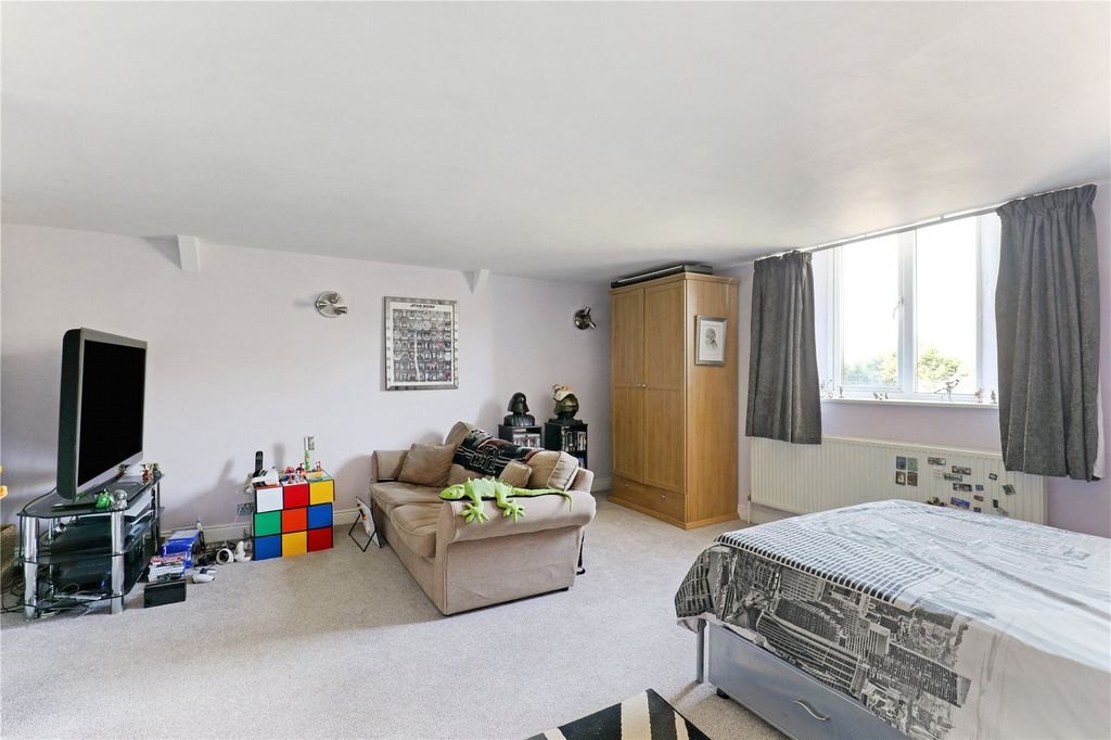 Additional image 19 of 5 bed detached house for saleHam Lane, Kingston Seymour, North Somerset BS21