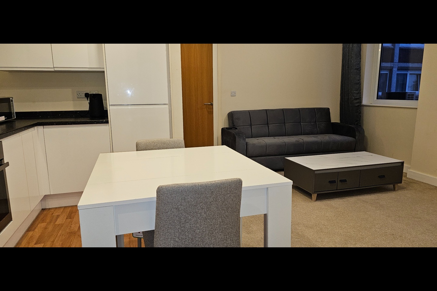 Additional image 32 of Room in a Shared Flat, Prosperity House, DE1, N1 7GU