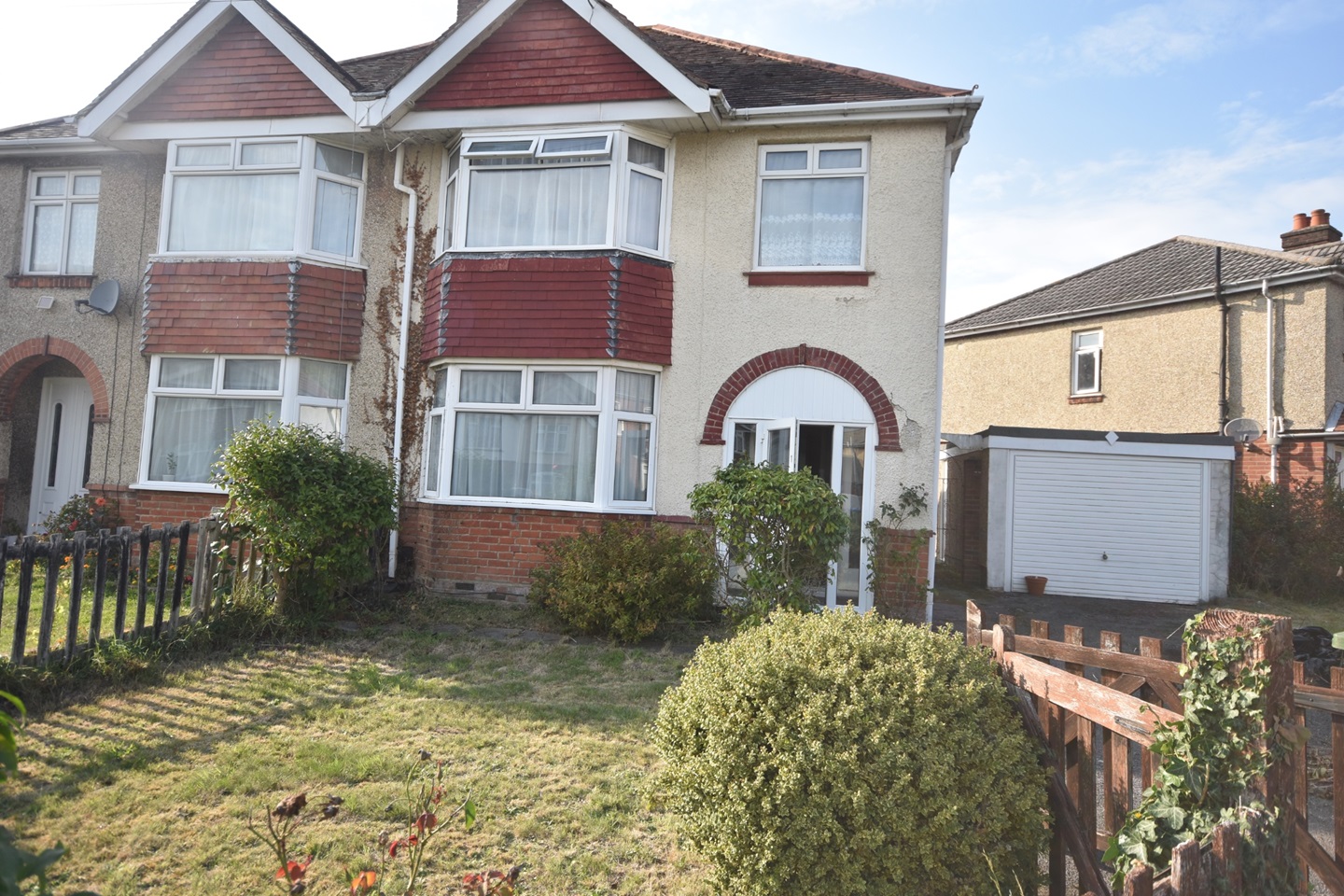 Additional image 20 of 4 Bed Semi-Detached House, Begonia Road, SO16, N1 7GU
