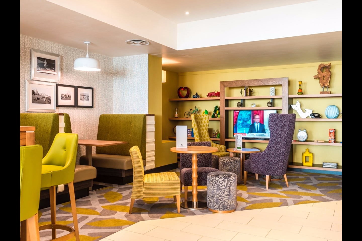 Additional image 21 of 2 Bed Flat, Kings Road- Bills Included -Sea View, BN1, N1 7GU