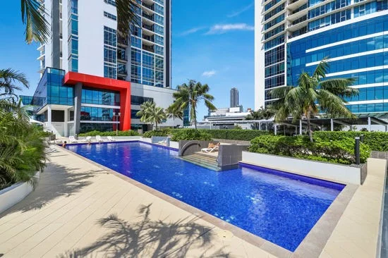 Additional image 10 of 33101/9 Lawson Street, Southport QLD 4215