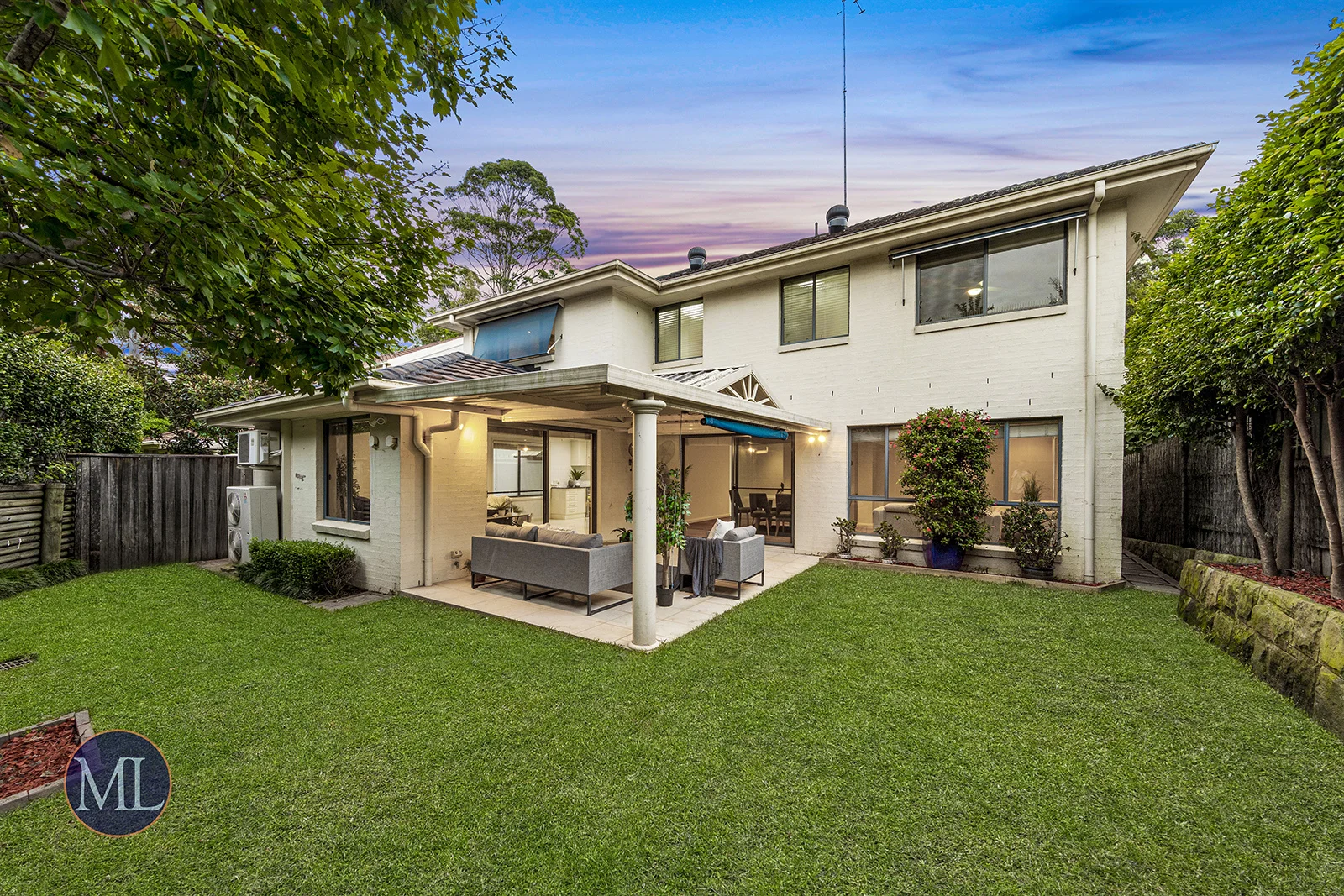 Additional image 12 of 2 St Simon Place, Castle Hill NSW 2154