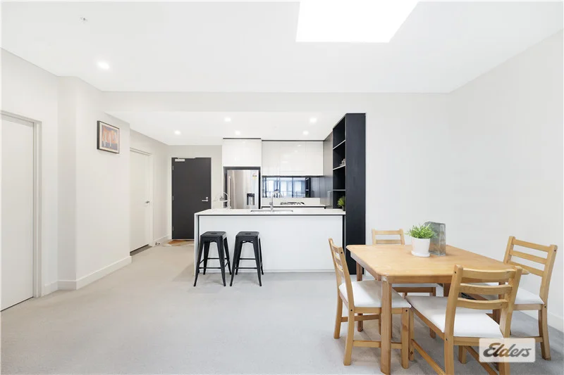 Additional image 2 of 816/46 Savona Drive, Wentworth Point NSW 2127