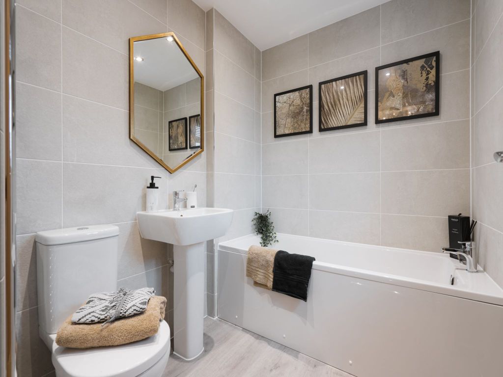 Additional image 9 of 4 bed detached house for sale"The Adstone" at Stourhead Drive, Towcester NN12