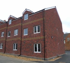 Additional image 6 of 1 Bed Flat, Tyrrell Street, LE3, N1 7GU