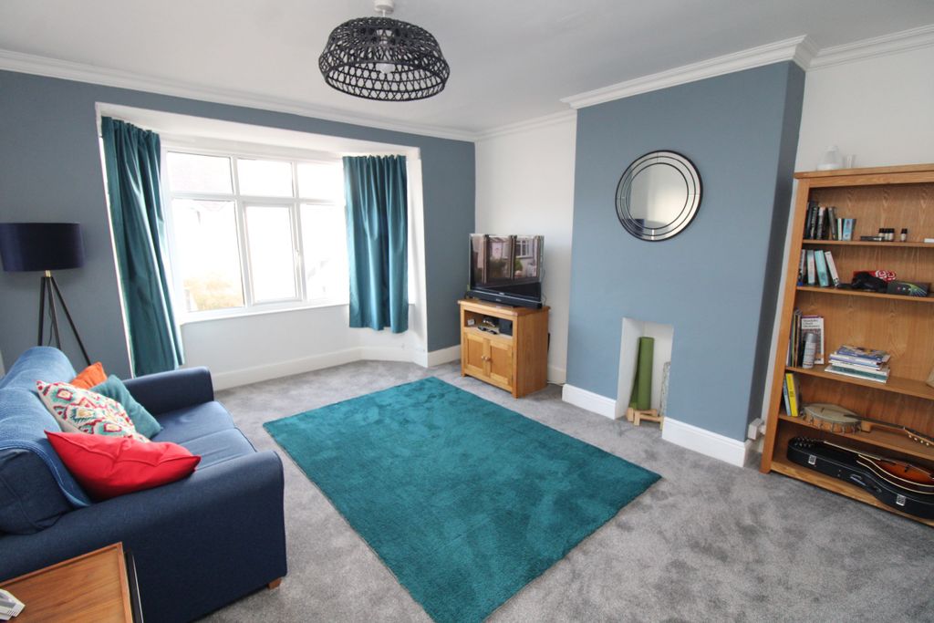Additional image 2 of 1 bed flat for sale7A Cedar Road, Preston, Paignton TQ3