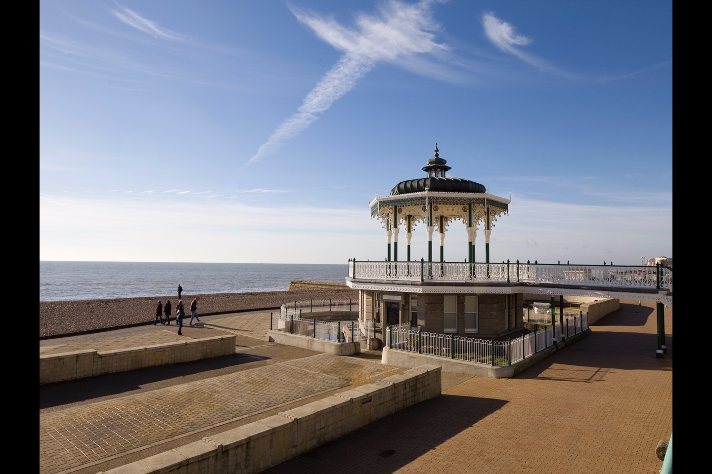 Additional image 17 of 2 Bed Flat, Kings Road- Bills Included -Sea View, BN1, N1 7GU