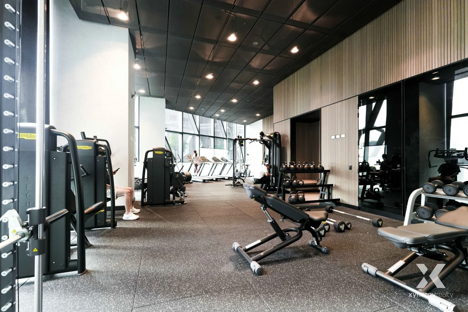 Additional image 11 of 3811/633 Little Lonsdale Street, Melbourne VIC 3000