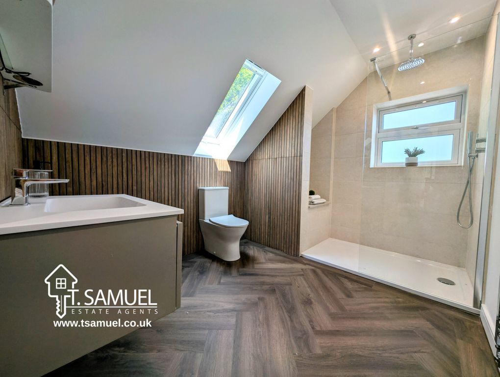 Additional image 63 of 5 bed detached house for saleThe Oaks, Trem Y Dyffryn, Mountain Ash CF45