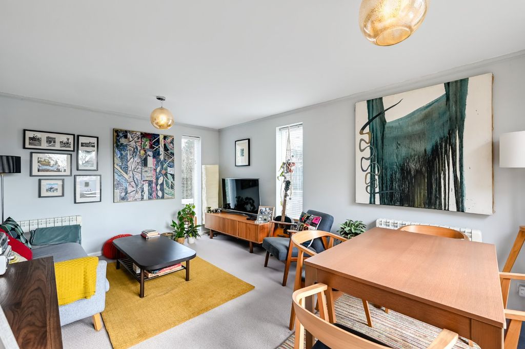 Additional image 3 of 2 bed flat for saleOuse Lea, Shipton Road, York YO30
