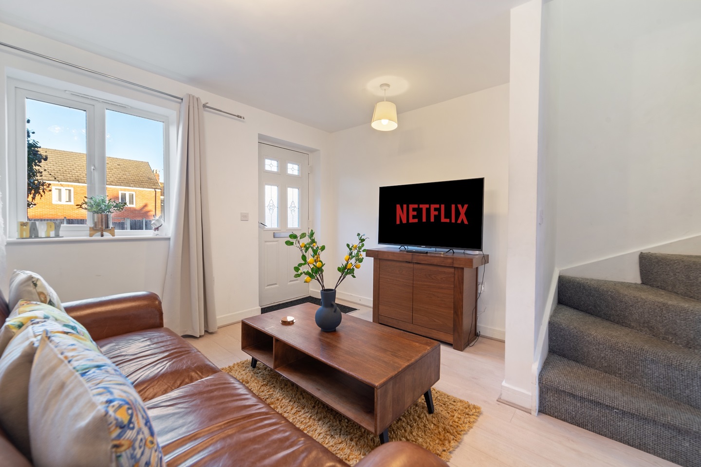 Additional image 5 of 2 Bed Semi-Detached House, Lansdowne Road, LE2, N1 7GU